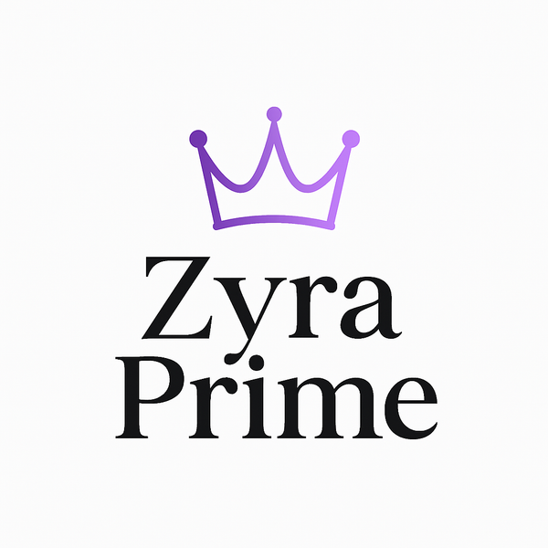 Zyra Prime
